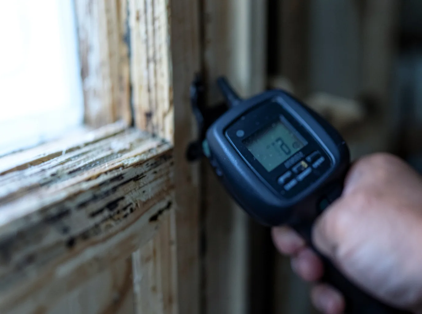Commercial Water Damage Restoration in Plainfield, VT